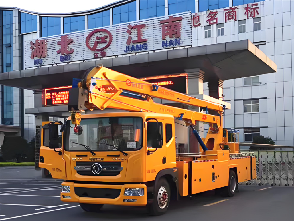 湖北江南專用特種汽車降噪方案